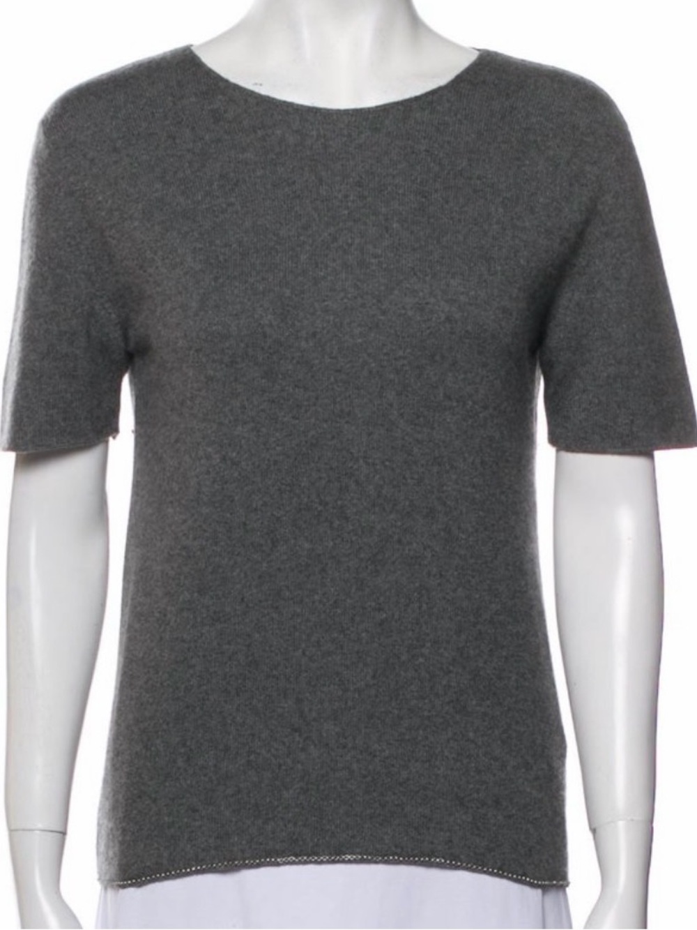 CHANEL by Karl Lagerfeld Sweater